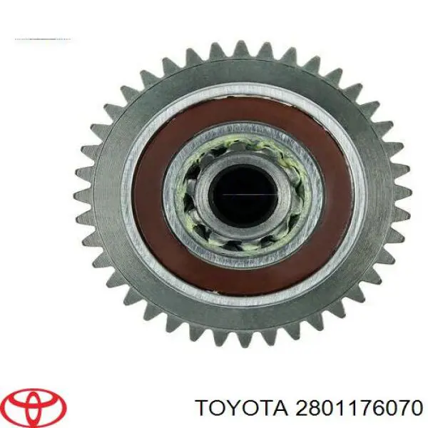 Compre F032137753 Cargo Roda-livre do motor de arranco