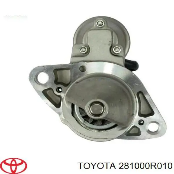Motor de arranco Toyota 281000R010 preço, a partir de 68,10 USD