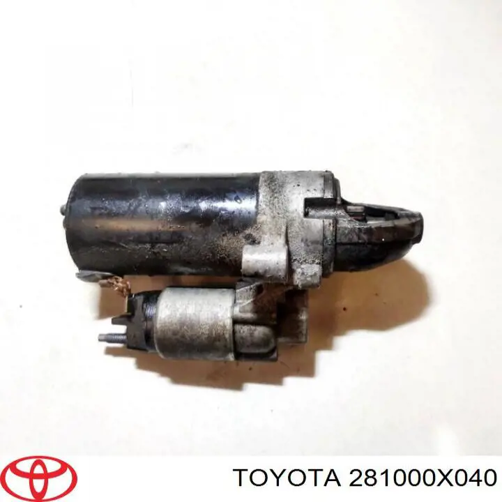 Motor de arranco ERA 220955 preço, a partir de 72,48 USD