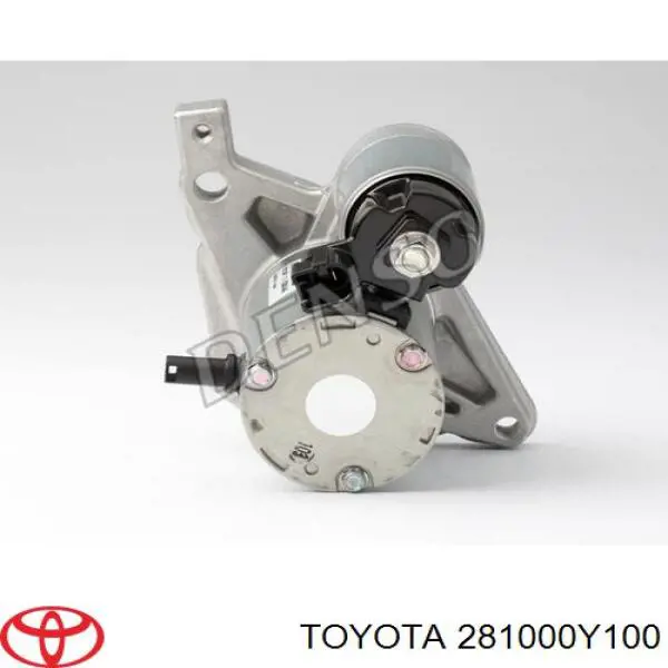 Motor de arranco Toyota 281000Y100 preço, a partir de 88,53 USD