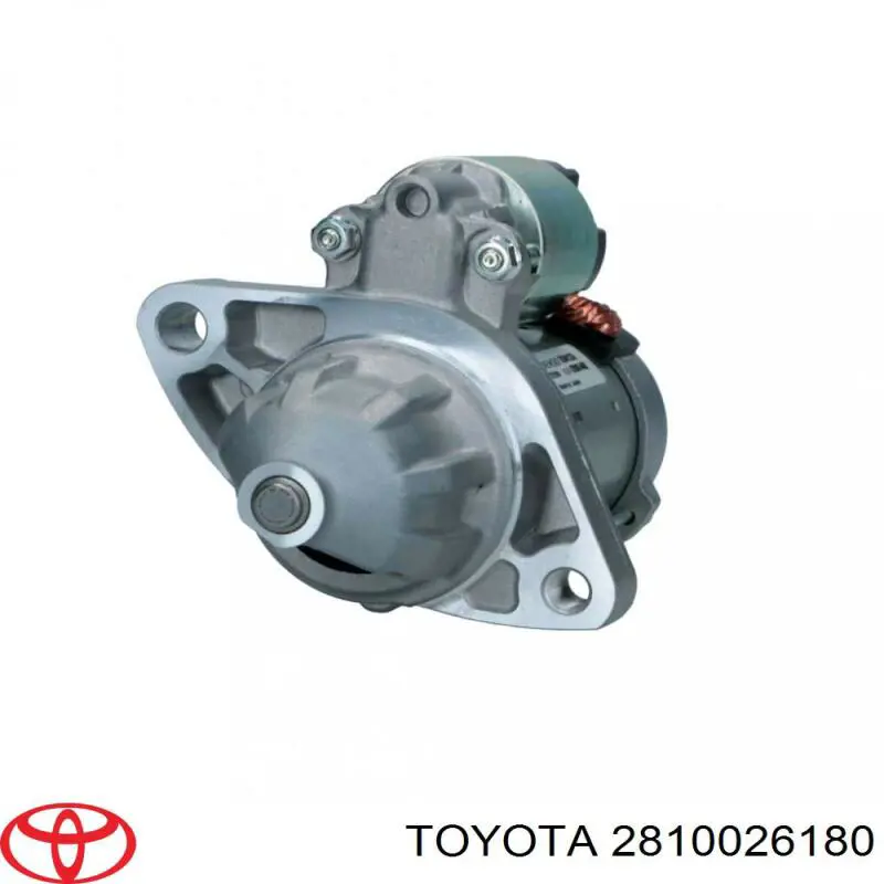 Motor de arranco General Motors 12652772