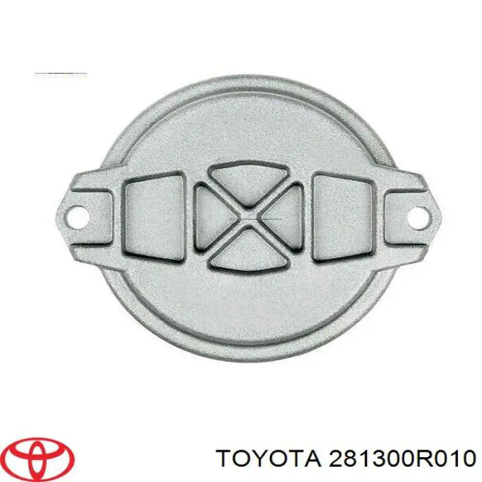 281300R010 Toyota 