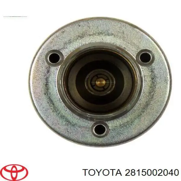 Compre 2339303294 Bosch Relê retrator do motor de arranco