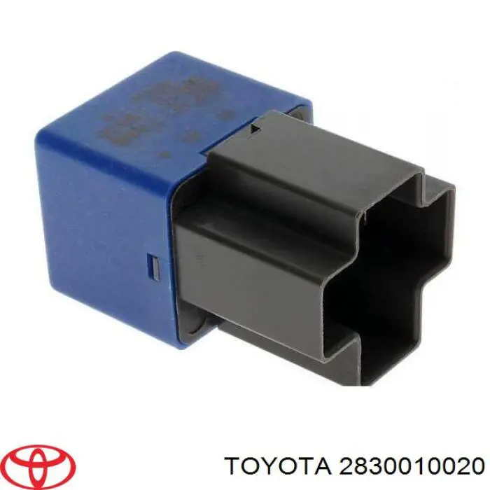 THR704 Touch Relay Relê do motor de arranco