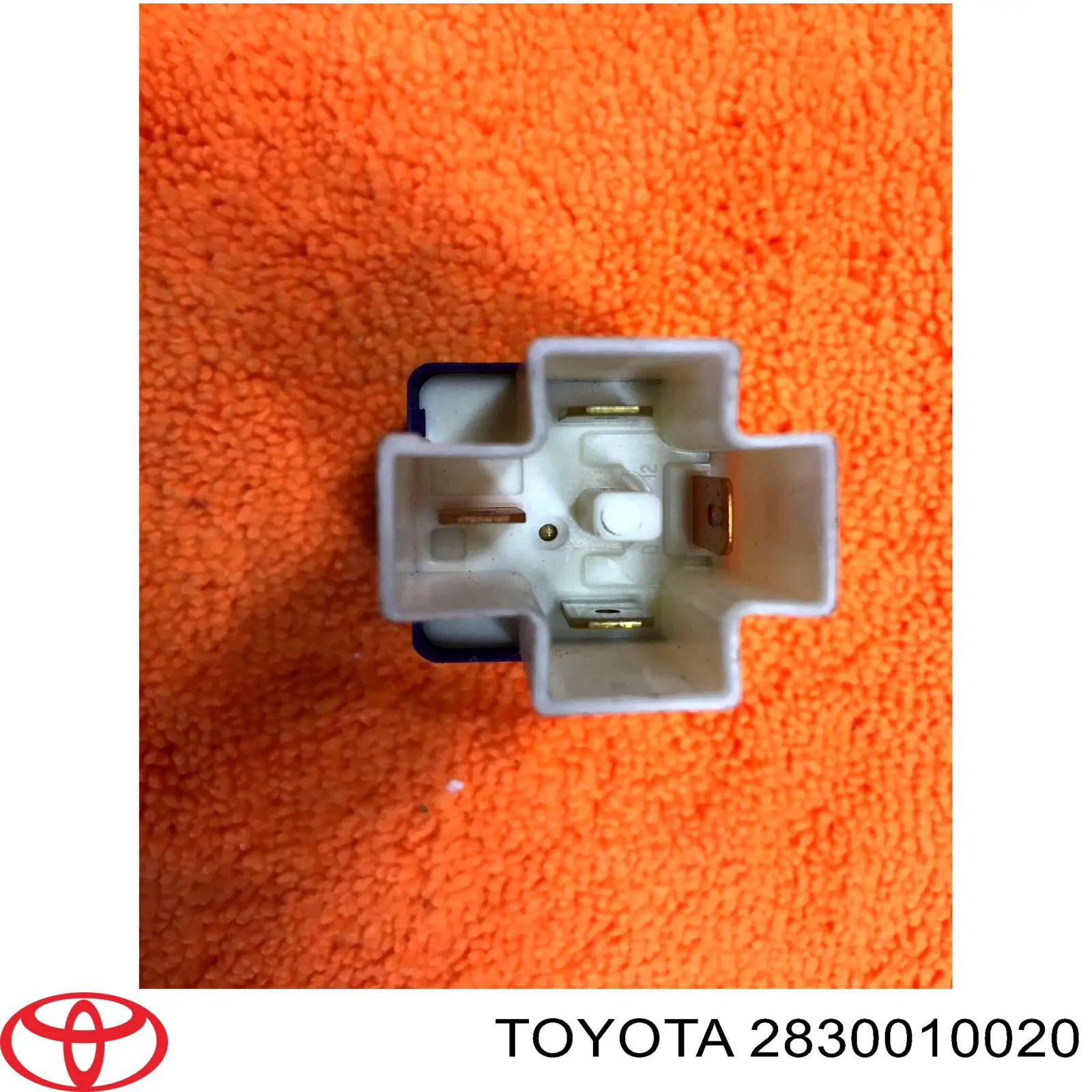 Compre THR704 Touch Relay Relê do motor de arranco