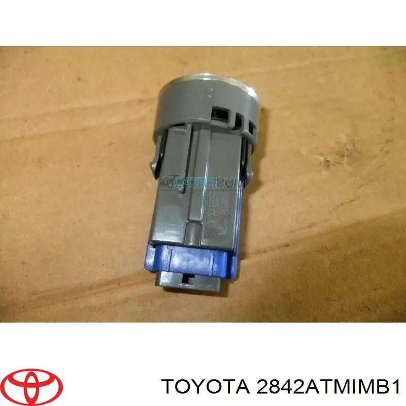 Compre 2842ATMIMB1 Toyota 