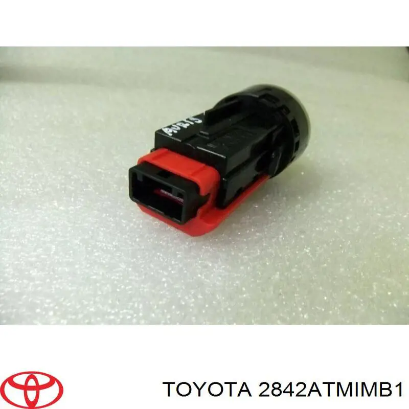  2842ATMIMB1 Toyota