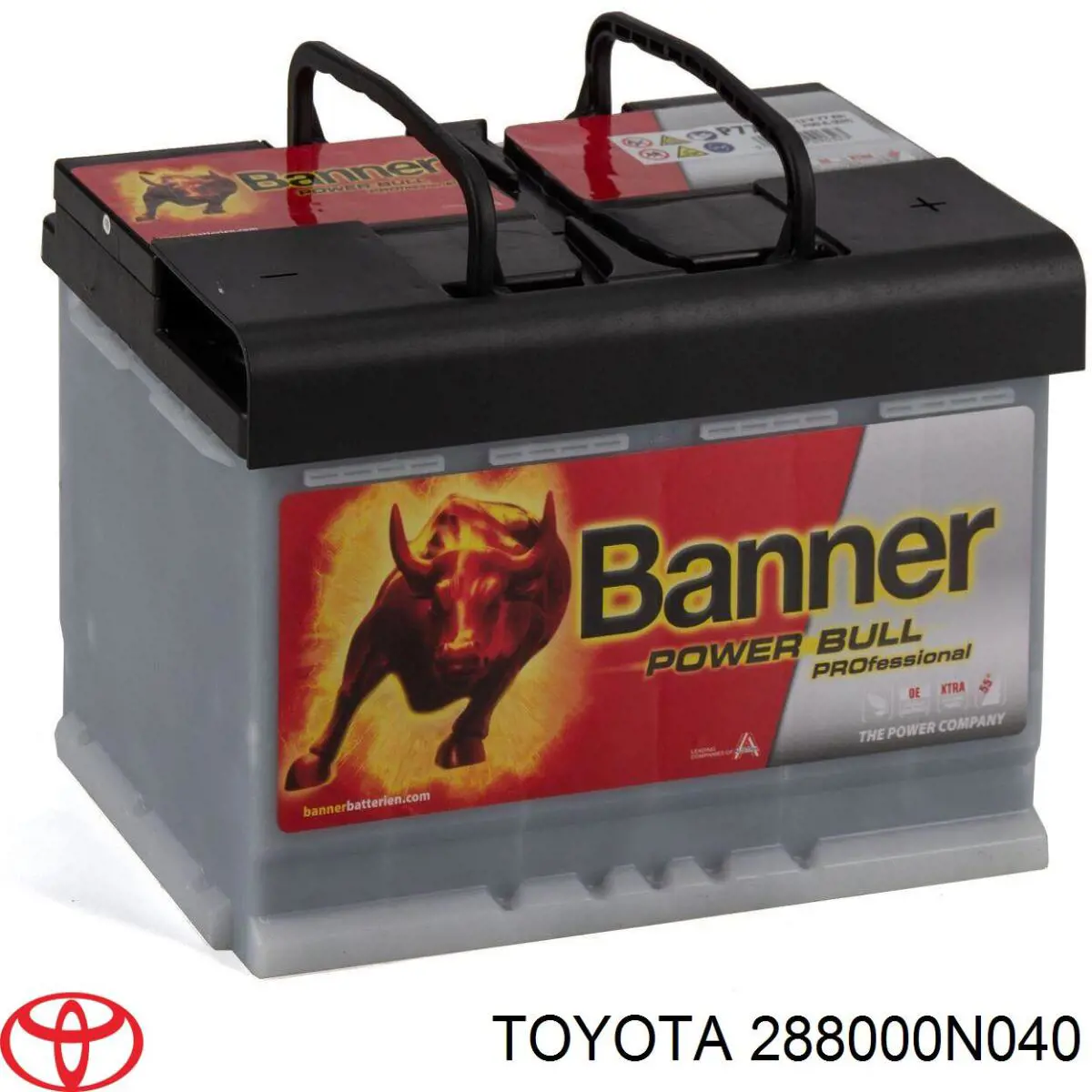Bateria recarregável (PILHA) Toyota 288000N040 preço, a partir de 249,64 USD