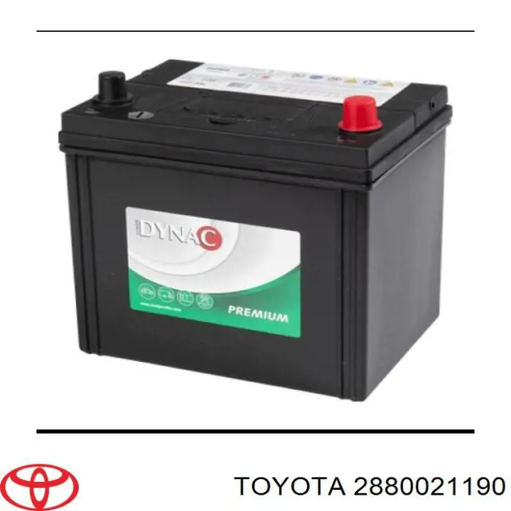Bateria recarregável (PILHA) Hankook MF56068 preço, a partir de 113,22 USD
