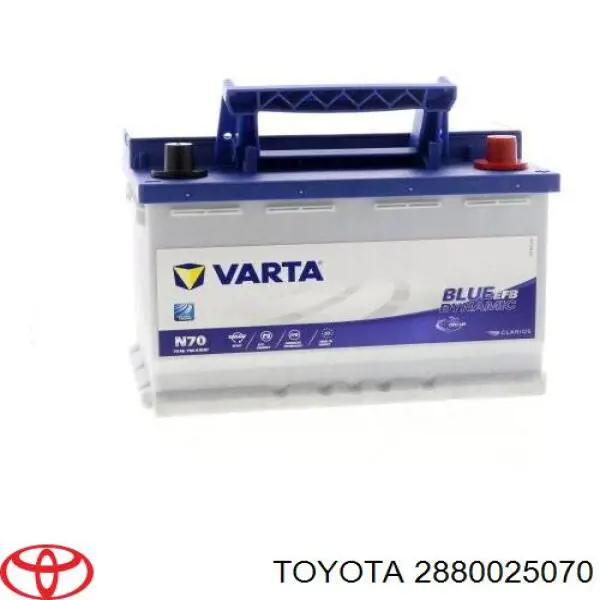 Compre 2800012039280 Continental/Siemens Bateria recarregável (PILHA)