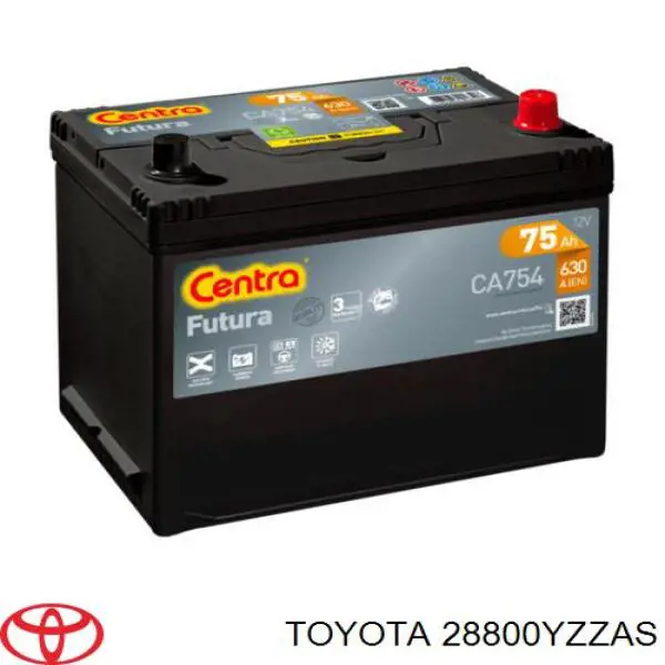 Bateria recarregável (PILHA) 568404055 Energizer