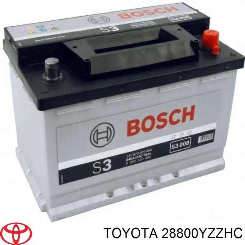 Compre 0185757009 Gigawatt Bateria recarregável (PILHA)