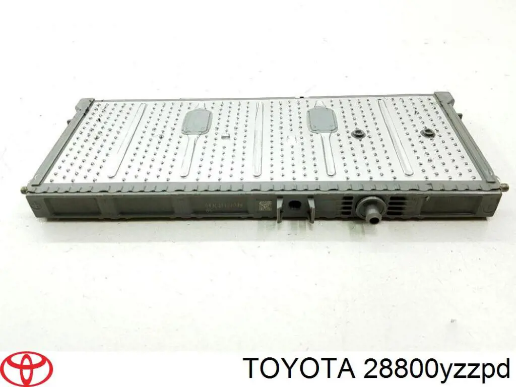 Bateria recarregável (PILHA) 28800YZZPD Toyota