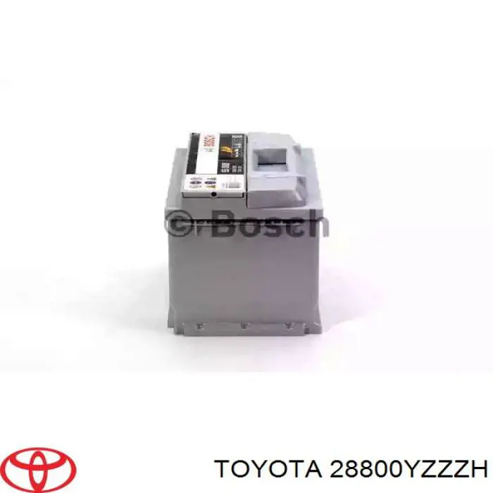 Compre 28800YZZZH Toyota Bateria recarregável (PILHA)