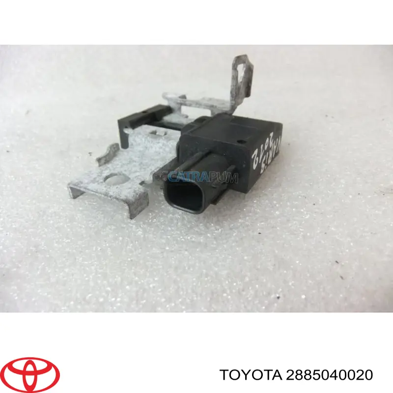 2885040020 Toyota 