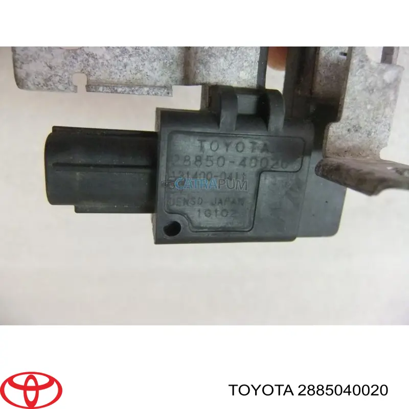  Toyota 2885040020 preço, a partir de 54,58 USD