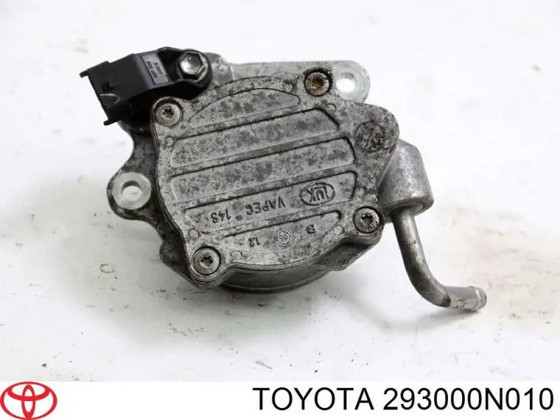 Compre 293000N010 Toyota Bomba a vácuo