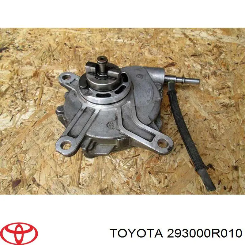 293000W090 Toyota Bomba a vácuo