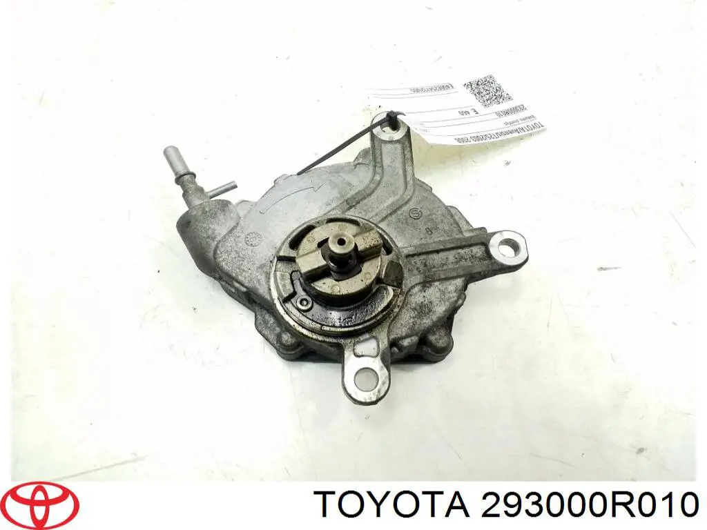 Bomba a vácuo Toyota 293000W090 preço, a partir de 80,02 USD