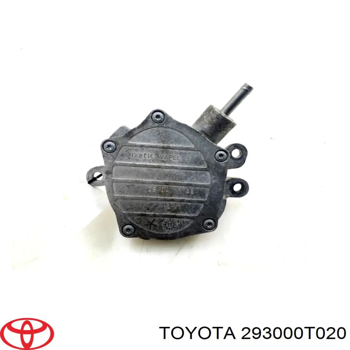 Compre 293000T020 Toyota Bomba a vácuo