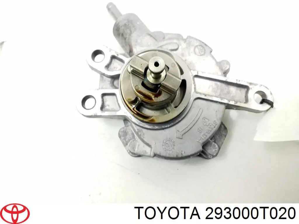 293000T020 Toyota Bomba a vácuo