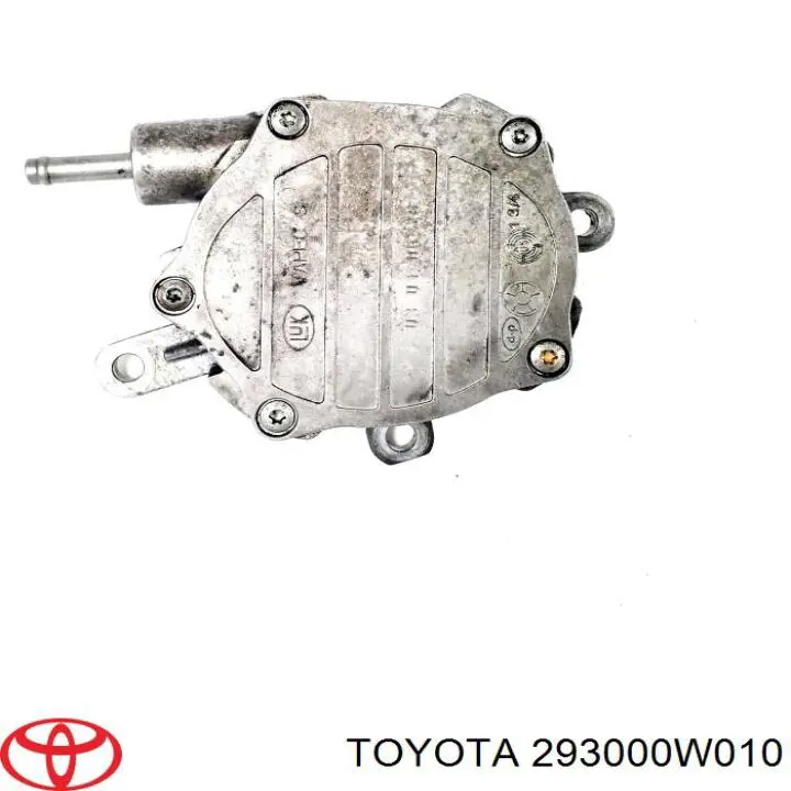 293000W010 Toyota Bomba a vácuo