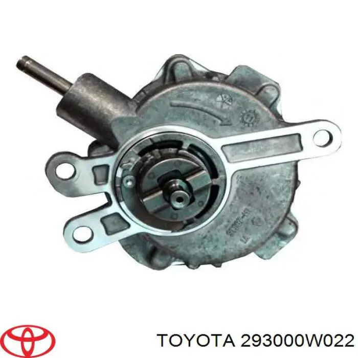 293000W022 Toyota Bomba a vácuo