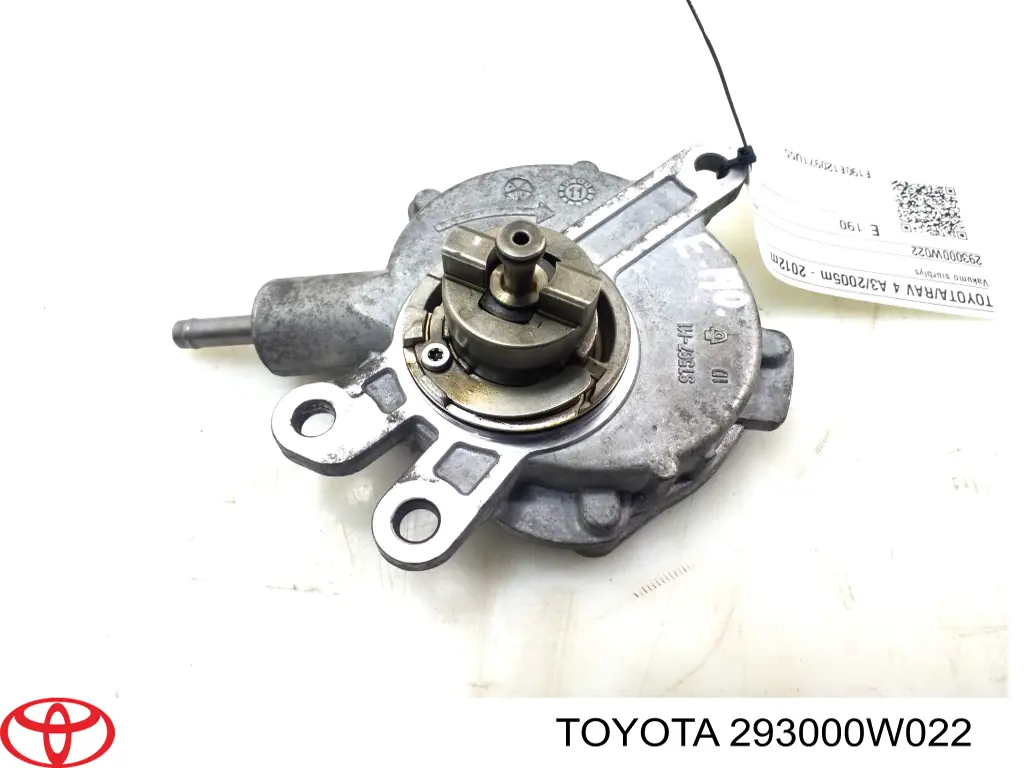 Compre 293000W022 Toyota Bomba a vácuo