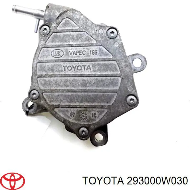 Compre 293000W030 Toyota Bomba a vácuo