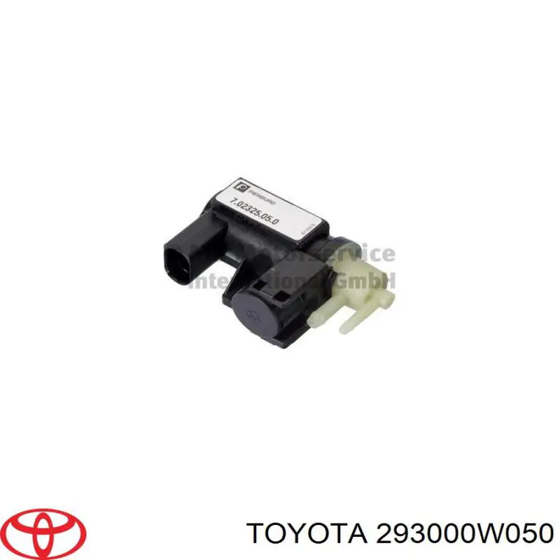  Reforçador dos freios a vácuo Toyota Land Cruiser SUV (J200) (2007 - 2021) 
