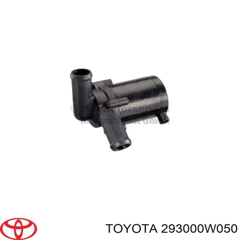 Reforçador dos freios a vácuo Toyota Land Cruiser  J200