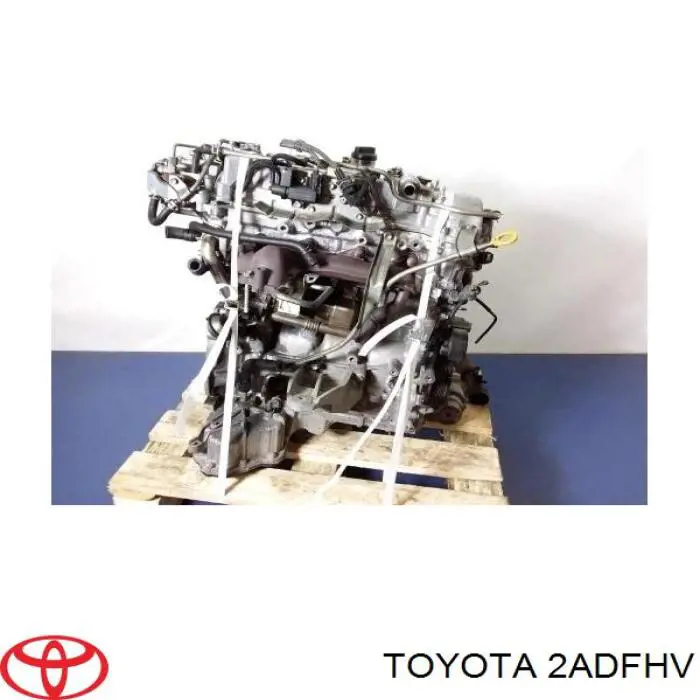 Motor montado Toyota 1900026381 preço, a partir de 3145,95 USD