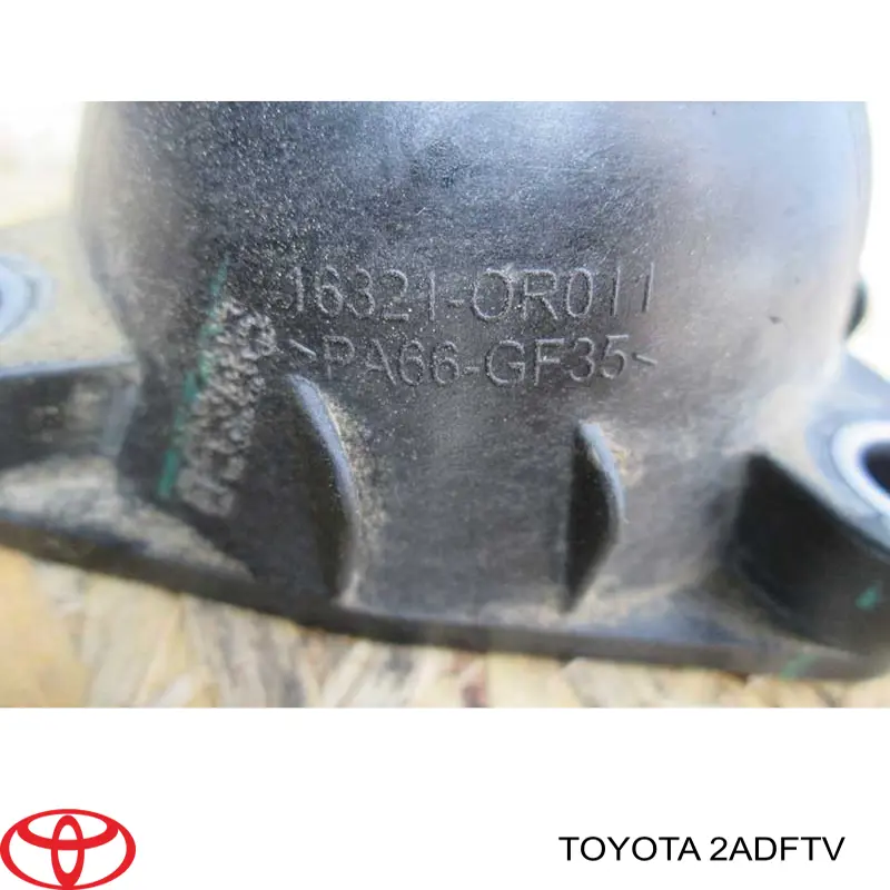 Motor montado Toyota 2ADFTV preço, a partir de 1582,92 USD