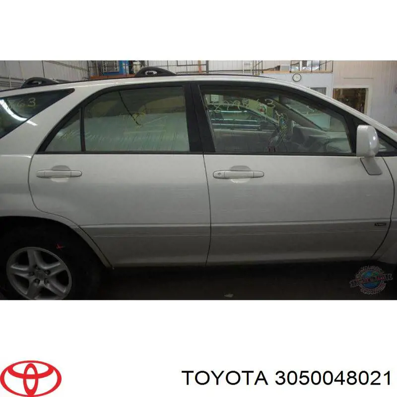 Compre 3050048021 Toyota Caixa Automática de Mudança montada
