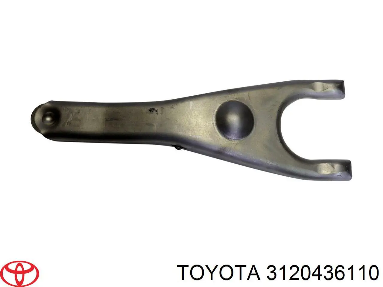 Forquilha de embraiagem Toyota Land Cruiser 80 J8