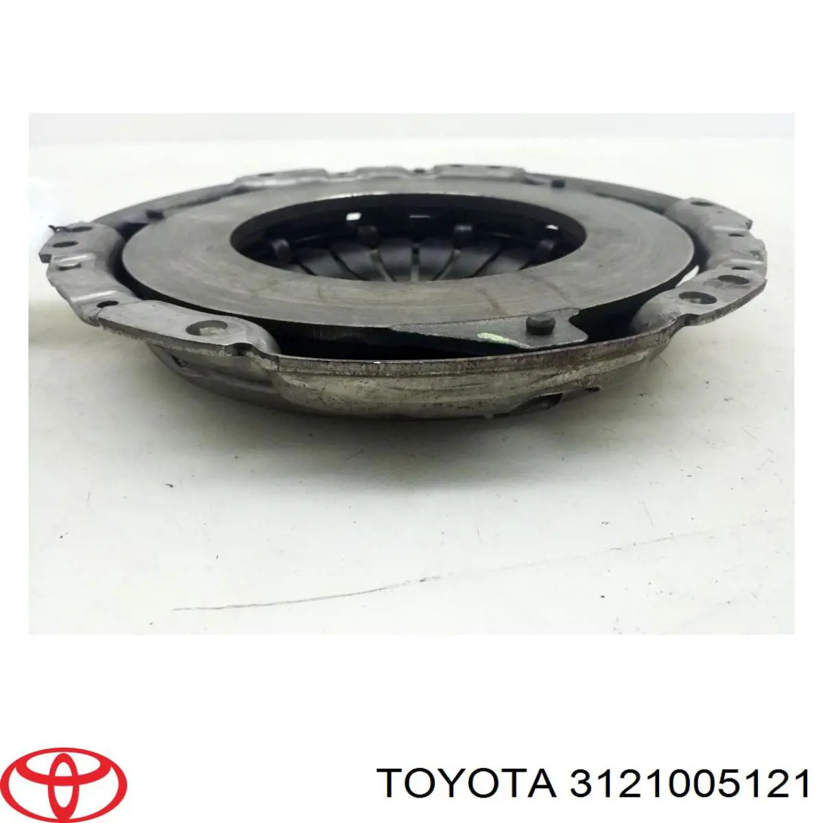 Cesta de embraiagem Toyota 3121005121 preço, a partir de 83,04 USD