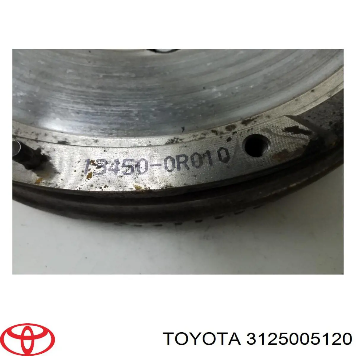 Disco de embraiagem Toyota 3125005120 preço, a partir de 208,39 USD