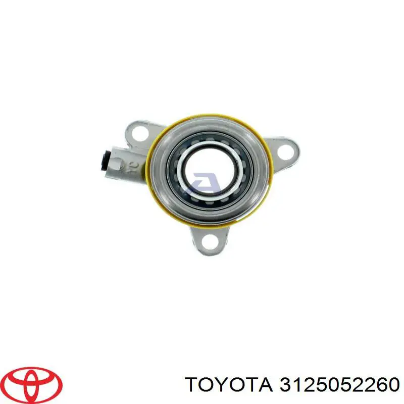 Disco de embraiagem Toyota 3125052260 preço, a partir de 77,83 USD