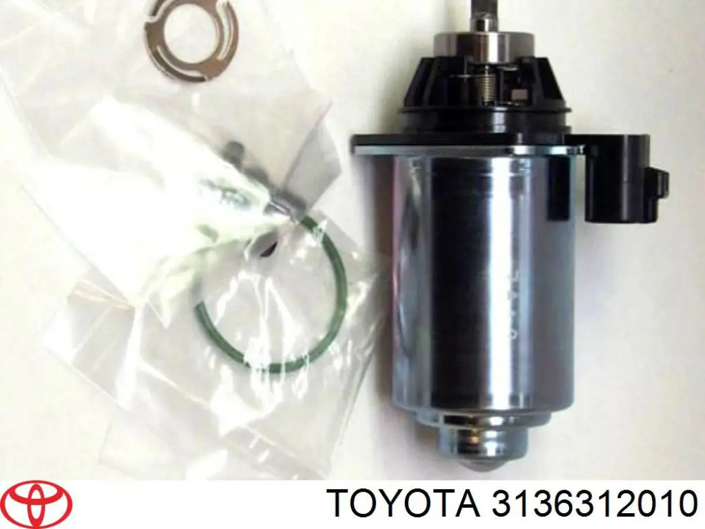 Motor elétrico do atuador de ativação de embraiagem Toyota 0400053112 preço, a partir de 88,46 USD
