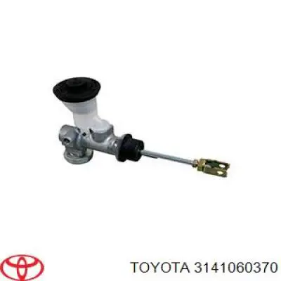 Compre 3141060370 Toyota Cilindro mestre de embraiagem