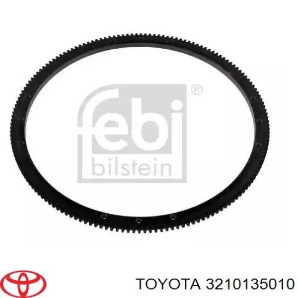 Coroa de volante para Toyota 4 Runner  N130