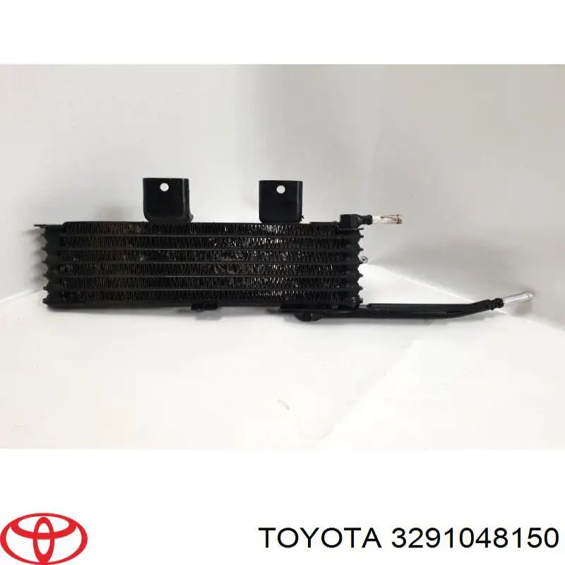 Compre 3291048150 Toyota Radiador de esfriamento, Caixa Automática de Mudança