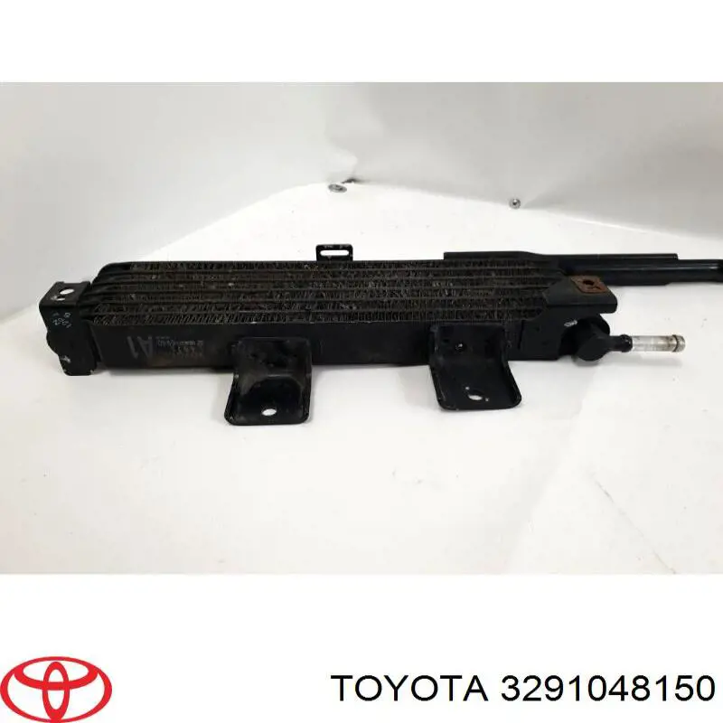 3291048150 Toyota Radiador de esfriamento, Caixa Automática de Mudança