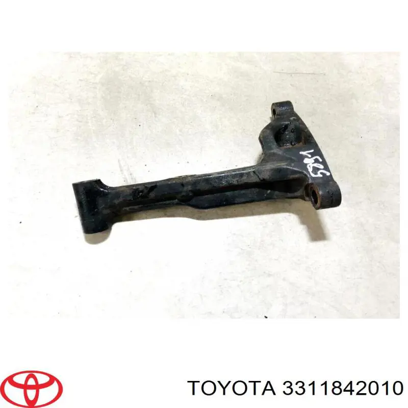 3311842010 Toyota 