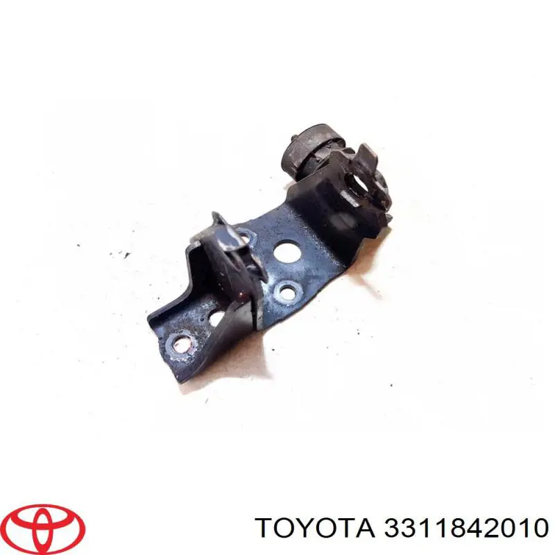  Toyota 3311842010 preço, a partir de 152,60 USD