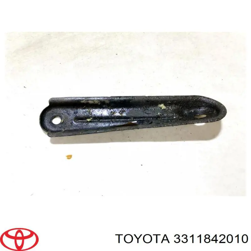 Compre 3311842010 Toyota 