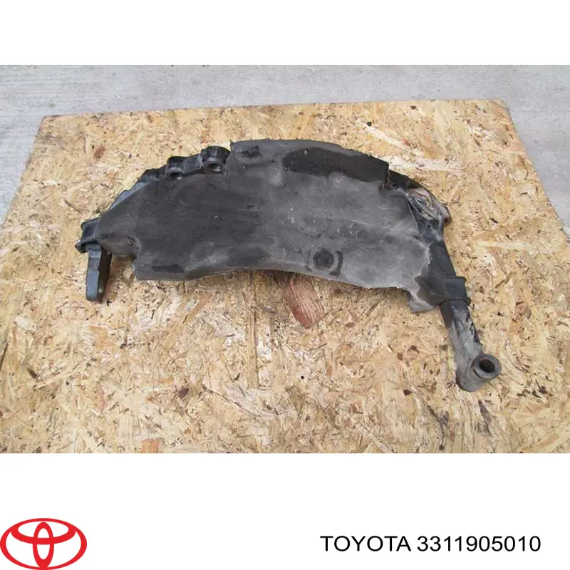 3311905010 Toyota 