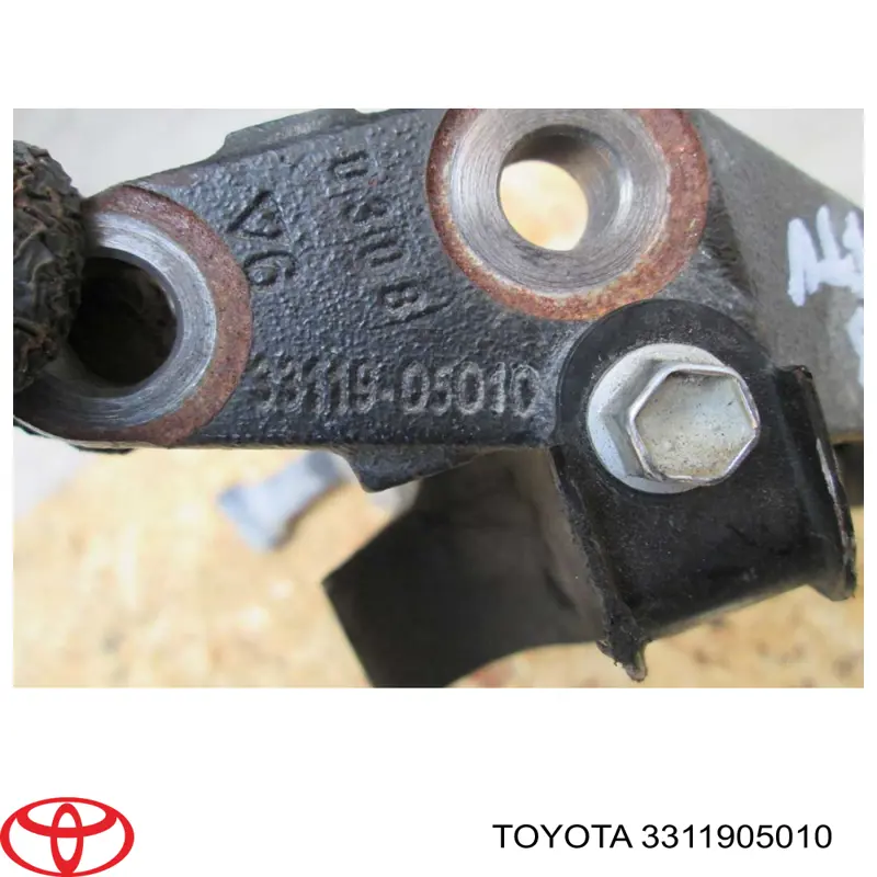  Toyota 3311905010 preço, a partir de 124,89 USD