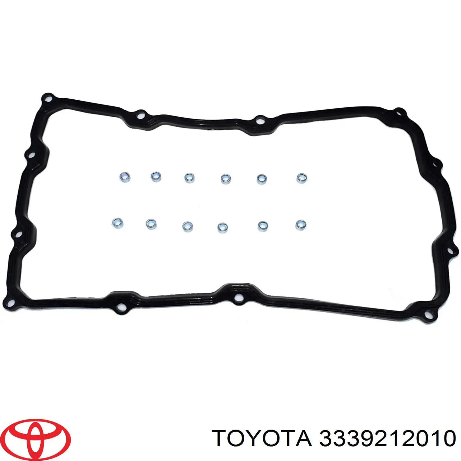 3339212010 Toyota Mola de sincronizador da Caixa de Mudança