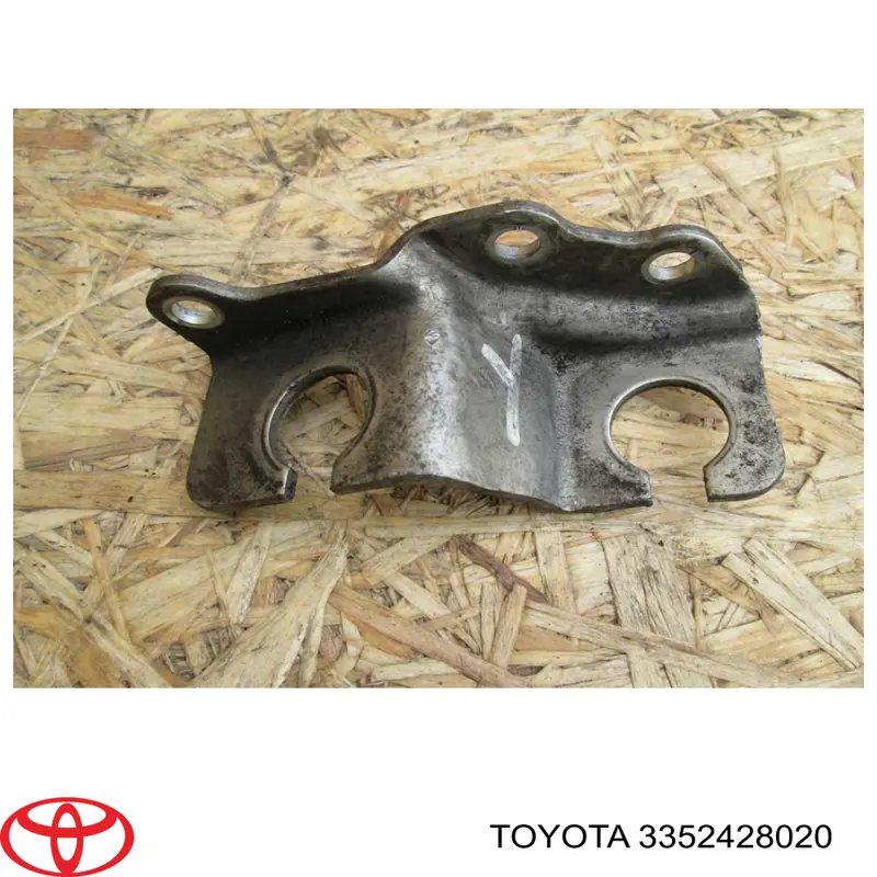 3352428020 Toyota 
